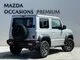 Image supplémentaire représentant le véhicule d'occasion Suzuki Jimny