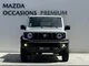 Image supplémentaire représentant le véhicule d'occasion Suzuki Jimny