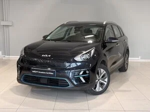 Image représentant le véhicule d'occasion Kia E-niro