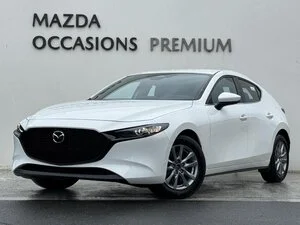 Image représentant le véhicule d'occasion Mazda Mazda 3