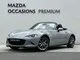Image supplémentaire représentant le véhicule d'occasion Mazda Mx-5