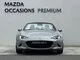 Image supplémentaire représentant le véhicule d'occasion Mazda Mx-5