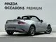 Image supplémentaire représentant le véhicule d'occasion Mazda Mx-5