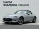 Image supplémentaire représentant le véhicule d'occasion Mazda Mx-5