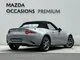Image supplémentaire représentant le véhicule d'occasion Mazda Mx-5