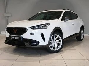 Image représentant le véhicule d'occasion Cupra Formentor