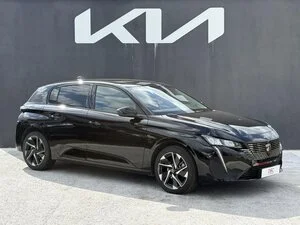 Image représentant le véhicule d'occasion Peugeot 308