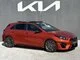 Image supplémentaire représentant le véhicule d'occasion Kia Ceed