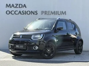 Image représentant le véhicule d'occasion Suzuki Ignis