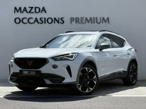 Image représentant le véhicule d'occasion Cupra Formentor