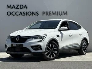 Image représentant le véhicule d'occasion Renault Arkana