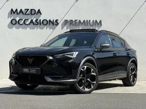 Image représentant le véhicule d'occasion Cupra Formentor