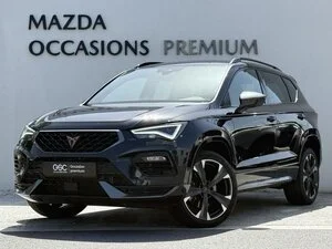 Image représentant le véhicule d'occasion Cupra Ateca