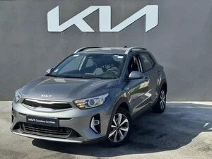 Image représentant le véhicule d'occasion Kia Stonic