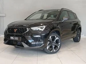 Image représentant le véhicule d'occasion Cupra Ateca