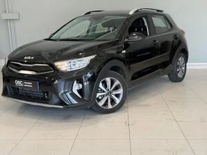 Image représentant le véhicule d'occasion Kia Stonic