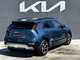Image supplémentaire représentant le véhicule d'occasion Kia Niro