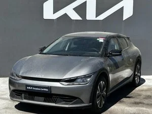 Image représentant le véhicule d'occasion Kia Ev6