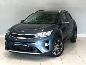 Image représentant le véhicule d'occasion Kia Stonic
