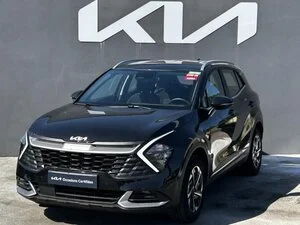 Image représentant le véhicule d'occasion Kia Sportage