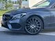 Image supplémentaire représentant le véhicule d'occasion Mercedes-benz Classe c break