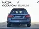 Image supplémentaire représentant le véhicule d'occasion Mercedes-benz Classe c break