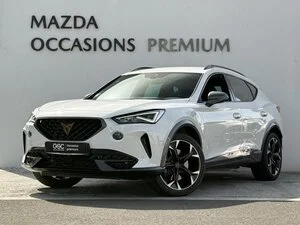 Image représentant le véhicule d'occasion Cupra Formentor