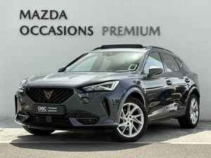 Image représentant le véhicule d'occasion Cupra Formentor