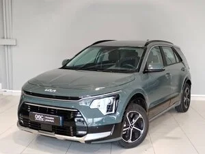 Image représentant le véhicule d'occasion Kia Niro