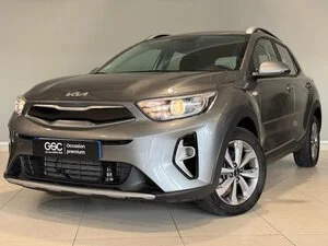 Image représentant le véhicule d'occasion Kia Stonic