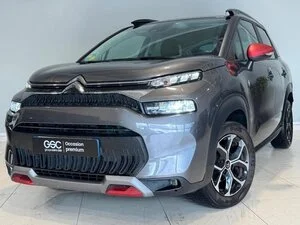 Image représentant le véhicule d'occasion Citroen C3 aircross