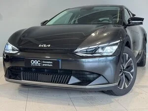 Image représentant le véhicule d'occasion Kia Ev6