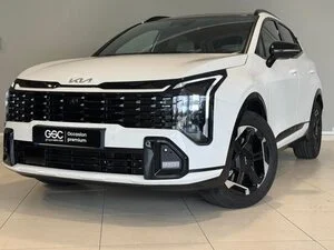 Image représentant le véhicule d'occasion Kia Sportage
