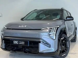 Image représentant le véhicule d'occasion Kia Ev3