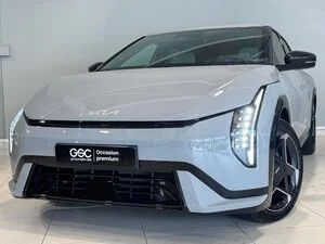 Image représentant le véhicule d'occasion Kia Ev4