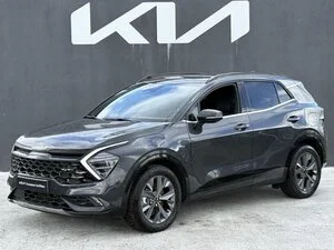 Image représentant le véhicule d'occasion Kia Sportage
