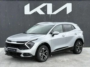 Image représentant le véhicule d'occasion Kia Sportage