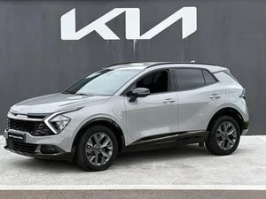 Image représentant le véhicule d'occasion Kia Sportage