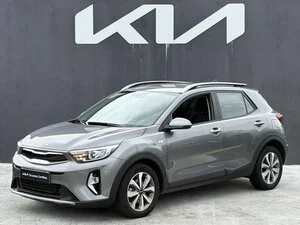 Image représentant le véhicule d'occasion Kia Stonic