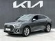 Image supplémentaire représentant le véhicule d'occasion Audi Q3 sportback