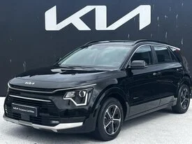 Image représentant le véhicule d'occasion Kia Niro