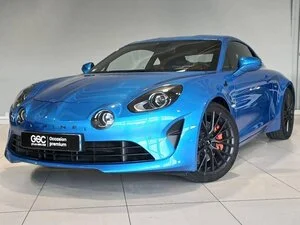 Image représentant le véhicule d'occasion Alpine A110