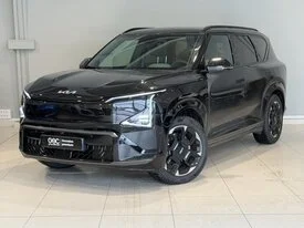 Image représentant le véhicule d'occasion Kia Ev5
