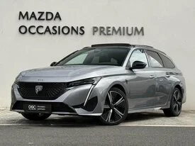 Image représentant le véhicule d'occasion Peugeot 308 sw