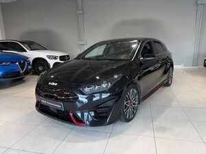 Image représentant le véhicule d'occasion Kia Ceed