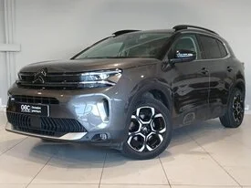 Image représentant le véhicule d'occasion Citroen C5 aircross