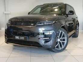 Image représentant le véhicule d'occasion Land-rover Range rover sport