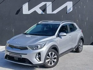 Image représentant le véhicule d'occasion Kia Stonic