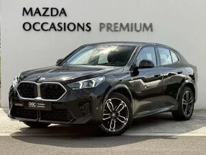 Image représentant le véhicule d'occasion Bmw X2