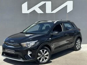 Image représentant le véhicule d'occasion Kia Stonic